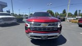 New 2025 Chevrolet Silverado 1500 LTZ w/ Z71 Off-Road Package image 3