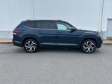 Used 2023 Volkswagen Atlas SEL image 2