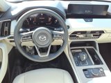 New 2025 MAZDA CX-90 Plug-In Hybrid w/ Premium Plus image 4