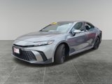 Certified 2025 Toyota Camry SE image 3
