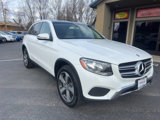 Used 2017 Mercedes-Benz GLC 300 4MATIC image 2