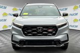 New 2026 Honda CR-V TrailSport image 3