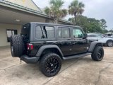 Used 2019 Jeep Wrangler Unlimited Sport S image 5