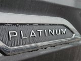 New 2025 Toyota Tundra Platinum image 4