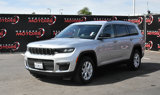 Used 2023 Jeep Grand Cherokee L Limited image 3