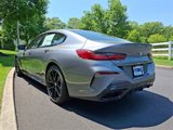 New 2026 BMW M850i xDrive w/ M Carbon Exterior Package image 4