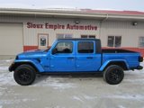 Used 2021 Jeep Gladiator Sport image 2