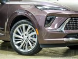 New 2025 Buick Envision Avenir image 3
