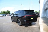 New 2025 Lincoln Navigator L Reserve w/ Jet Appearance Package image 4