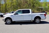 Used 2020 Ford F150 Lariat image 3
