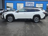 Used 2024 Subaru Outback Limited image 6