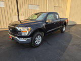 Used 2022 Ford F150 XLT w/ Trailer Tow Package image 2