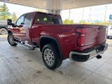New 2025 Chevrolet Silverado 2500 LTZ w/ LTZ Convenience Package image 4