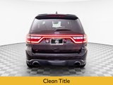 Used 2024 Dodge Durango SRT Hellcat image 4