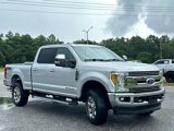 Used 2017 Ford F250 Lariat w/ Chrome Package image 3
