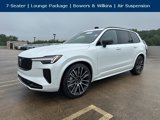 New 2026 Volvo XC90 B6 Ultra image 3