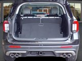 New 2025 Ford Explorer Platinum image 5
