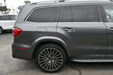 Used 2017 Mercedes-Benz GLS 63 AMG 4MATIC image 5