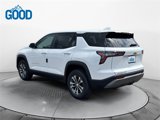 New 2026 Chevrolet Equinox LT image 3