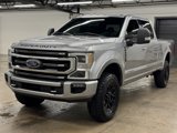 Used 2022 Ford F250 Platinum w/ Tremor Off-Road Package image 3