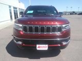 New 2025 Jeep Wagoneer L 4WD w/ Convenience Group I image 3