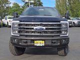 New 2025 Ford F350 King Ranch image 2