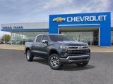 New 2026 Chevrolet Silverado 1500 LTZ w/ LTZ Premium Package image 2