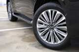 New 2025 INFINITI QX80 Sensory w/ Exterior Package image 2