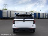 New 2025 Ford Explorer ST image 5