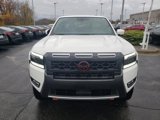 New 2025 Nissan Frontier PRO-4X w/ Pro Convenience Package image 2