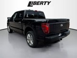 New 2025 Ford F150 Platinum image 5