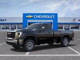 New 2025 GMC Sierra 2500 Pro w/ Convenience Package image 2