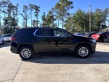 Used 2021 Chevrolet Traverse LT image 4
