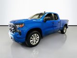 New 2026 Chevrolet Silverado 1500 Custom image 2
