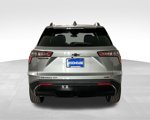 New 2026 Chevrolet Equinox RS image 6