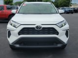 New 2025 Toyota RAV4 XLE image 2