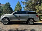 Used 2020 Lincoln Navigator Reserve w/ Luxury Package image 5