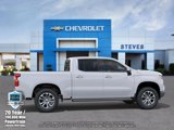 New 2026 Chevrolet Silverado 1500 LTZ w/ LTZ Premium Package image 5