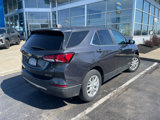 Used 2022 Chevrolet Equinox LT image 3