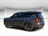 New 2025 Nissan Armada Platinum Reserve image 3
