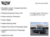 New 2026 Cadillac Vistiq Sport image 4