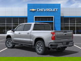 New 2025 Chevrolet Silverado 1500 RST image 2