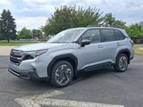 New 2025 Subaru Forester Limited image 3