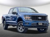 Certified 2024 Ford F150 STX image 3