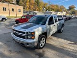 Used 2015 Chevrolet Silverado 1500 LT w/ All Star Edition image 3