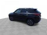 New 2026 Chevrolet TrailBlazer LT w/ Convenience Package image 6