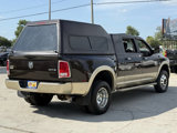 Used 2016 RAM 3500 Laramie Longhorn image 4