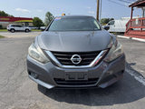 Used 2017 Nissan Altima 2.5 S image 2