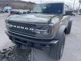 New 2025 Ford Bronco Badlands w/ Sasquatch Package image 4