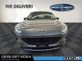 Used 2022 Ford Escape SE w/ Convenience Package image 3